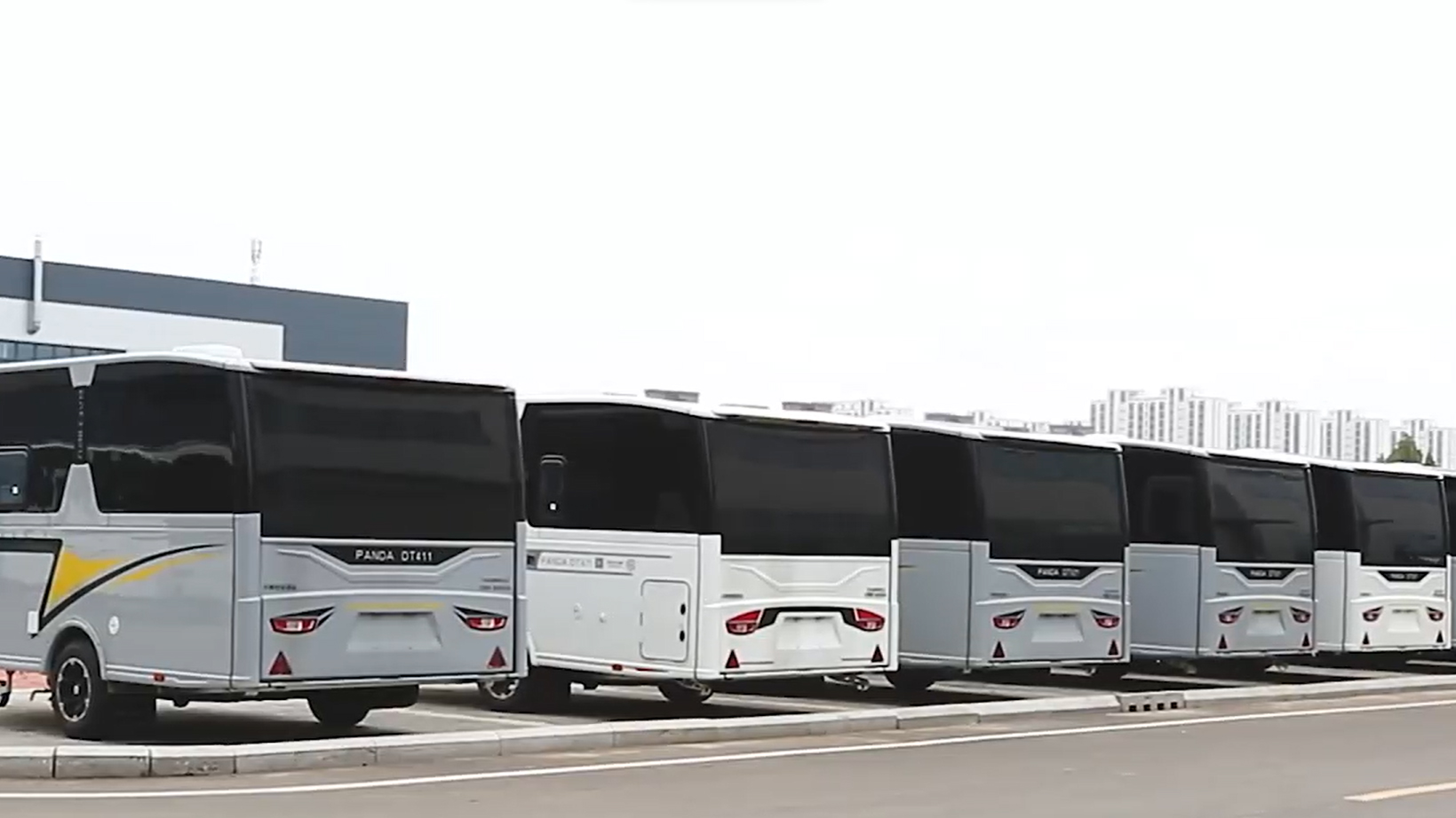 RV ショー